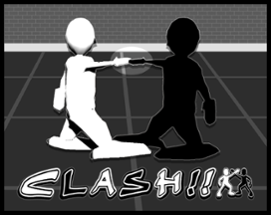 CLASH!! Image