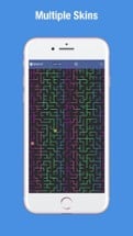 Classic Maze Game - 10000+ LVL Image