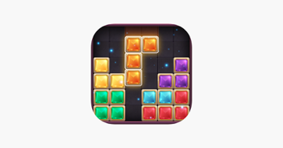 Color Gems - Block Puzzle Game Image