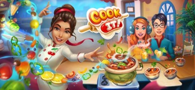Cook It: Cooking-Frenzy Game Image