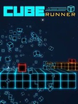 Cube Runner Image