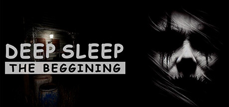 Deep Sleep: The Beggining Game Cover