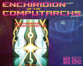 Enchiridion of the Computarchs Image