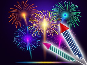 FireWork Mania Image