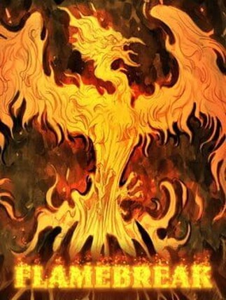 Flamebreak Game Cover