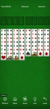 FreeCell Solitaire: Calm Image