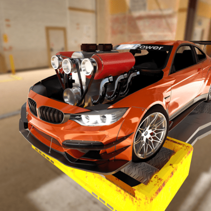 Dyno 2 Race - Car Tuning Game Cover