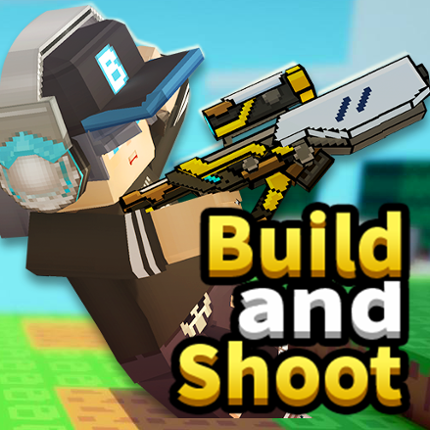 Build and Shoot Game Cover