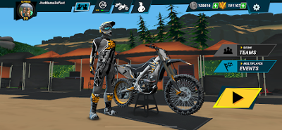 Mad Skills Motocross 3 Image