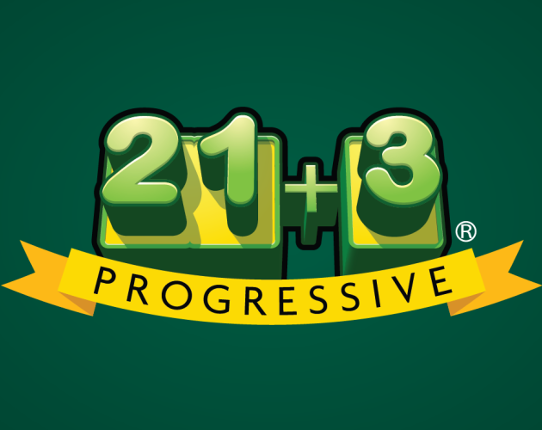 21 + 3 Progressive Concept Board Game Cover