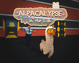 Alpacalypse in the Lab Image