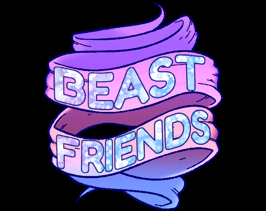 Beast Friends Game Cover
