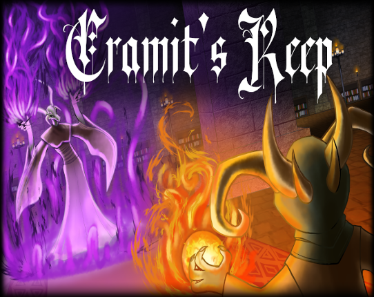 Cramit's Keep Game Cover