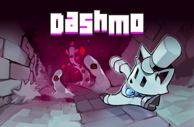 Dashmo Game Cover