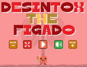 Desintox the Figado Image
