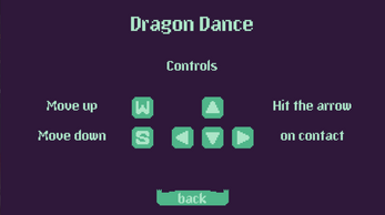 Dragon Dance Image