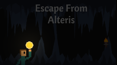 Escape From Alteris Image