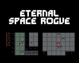 Eternal Space Rogue Image