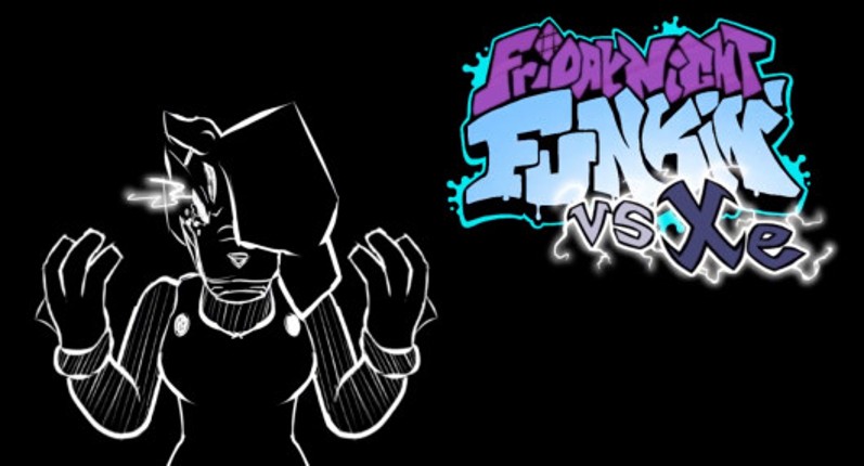 FNF - Vs. Xe Full Week Game Cover