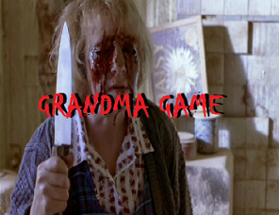 GRANDMA GAME (RPG MAKER VX ACE GAME) Image