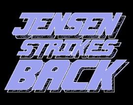 Jensen Strikes Back Image