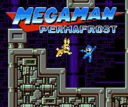 Mega Man Permafrost Image