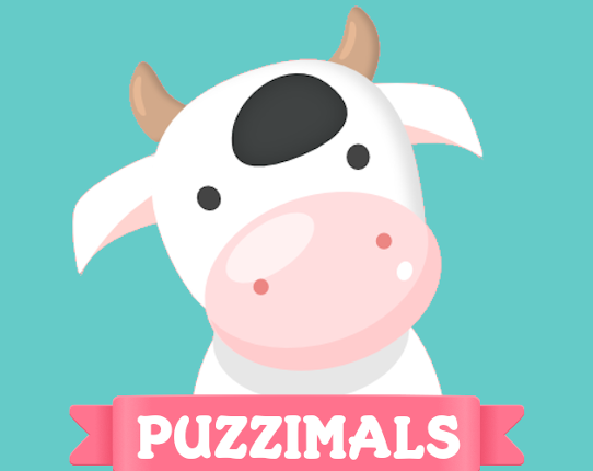 Puzzimals Game Cover