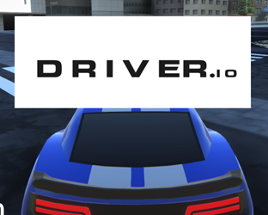 Driver.io Image