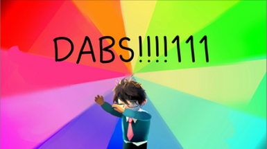 Skool Brawl: Slaps and Dabs Image