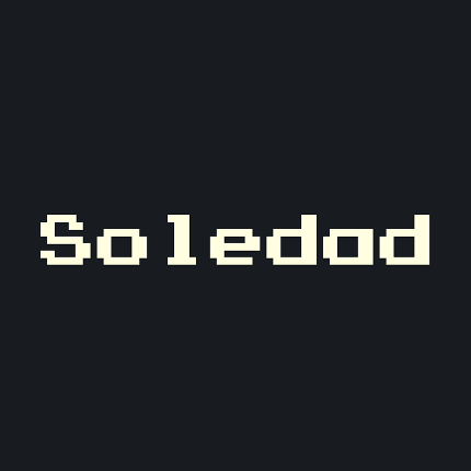 Soledad Game Cover