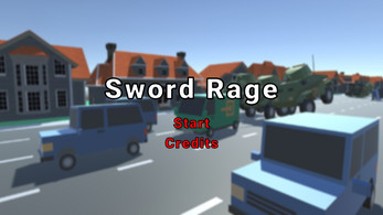 Sword Rage Image
