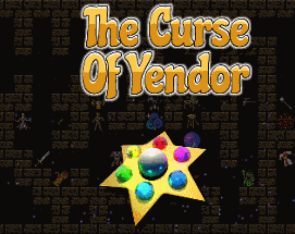 The Curse Of Yendor Image