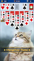 Solitaire Image