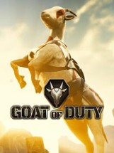 GOAT OF DUTY Image