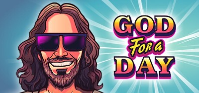 God For A Day Image