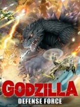 Godzilla Defense Force Image