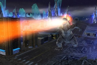 Godzilla: Unleashed Image
