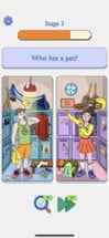 Hidden Objects Puzzle: Find it Image