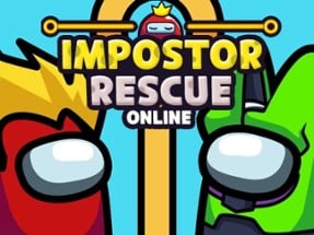 Impostor Rescue Online Image