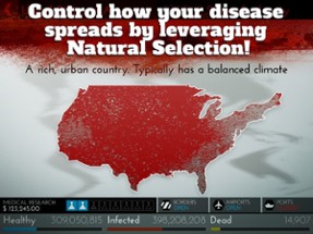 Infection Bio War Image