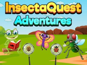 InsectaQuest Adventures Image