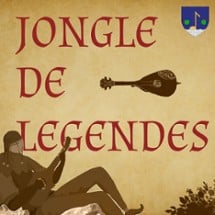 Jongle de légendes Image