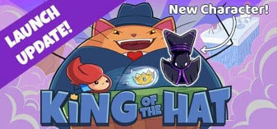 King of the Hat Image