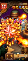 Monster Busters: Hexa Blast Image