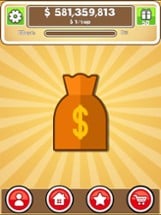 Mr Money Bags - The Billionaire Boss Clicker Game Image