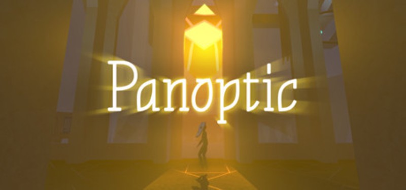 Panoptic Game Cover