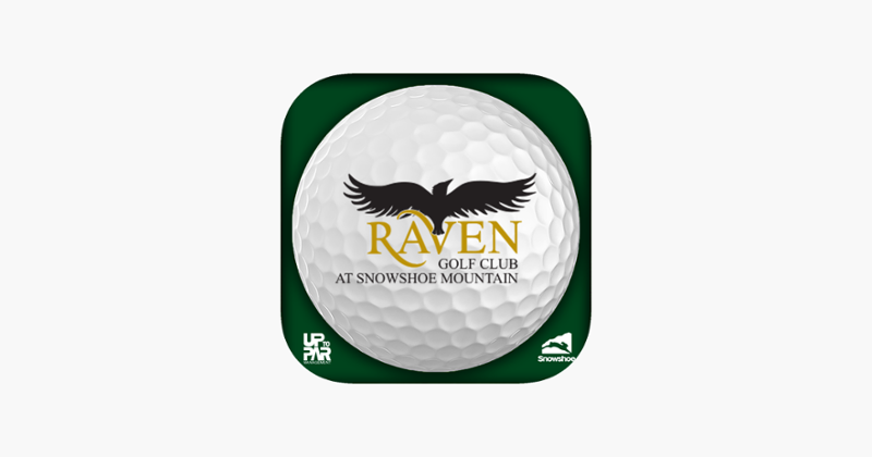 Raven Golf at Snowshoe Mtn. Game Cover