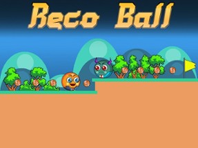 Reco Ball Image