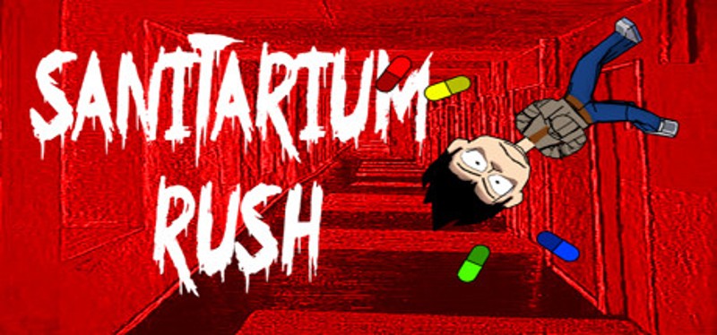 Sanitarium Rush Game Cover