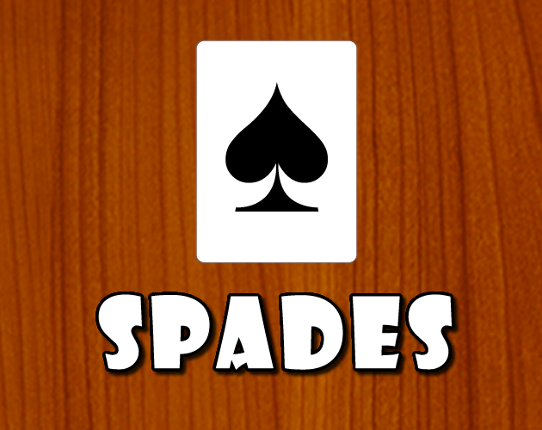 Spades JD Game Cover